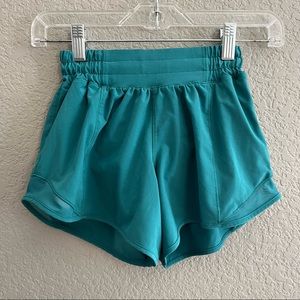 Lululemon Hotty Hots 4”